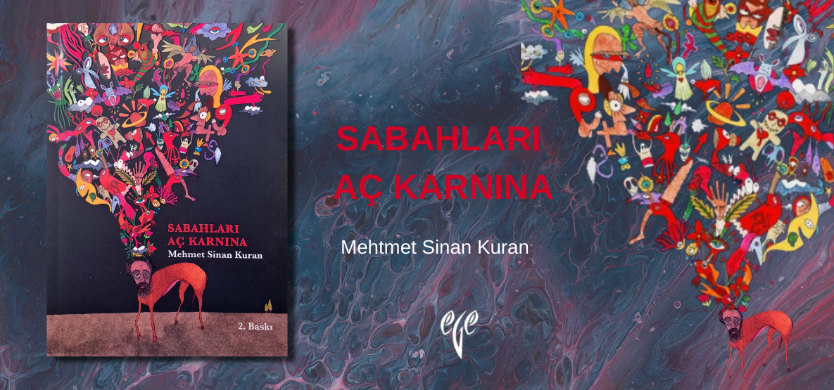 Zerobooks Kitap ve Dijital Yayın Paz.Ltd.Şti. - 1