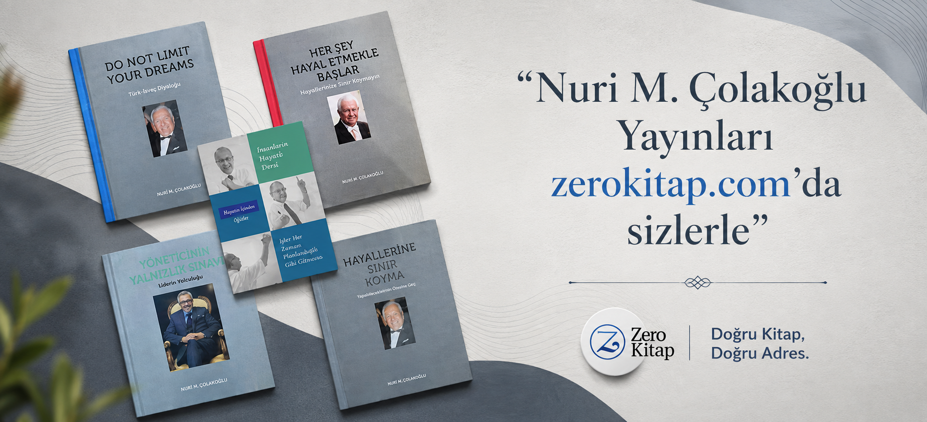 Zerobooks Kitap ve Dijital Yayın Paz.Ltd.Şti. - 10