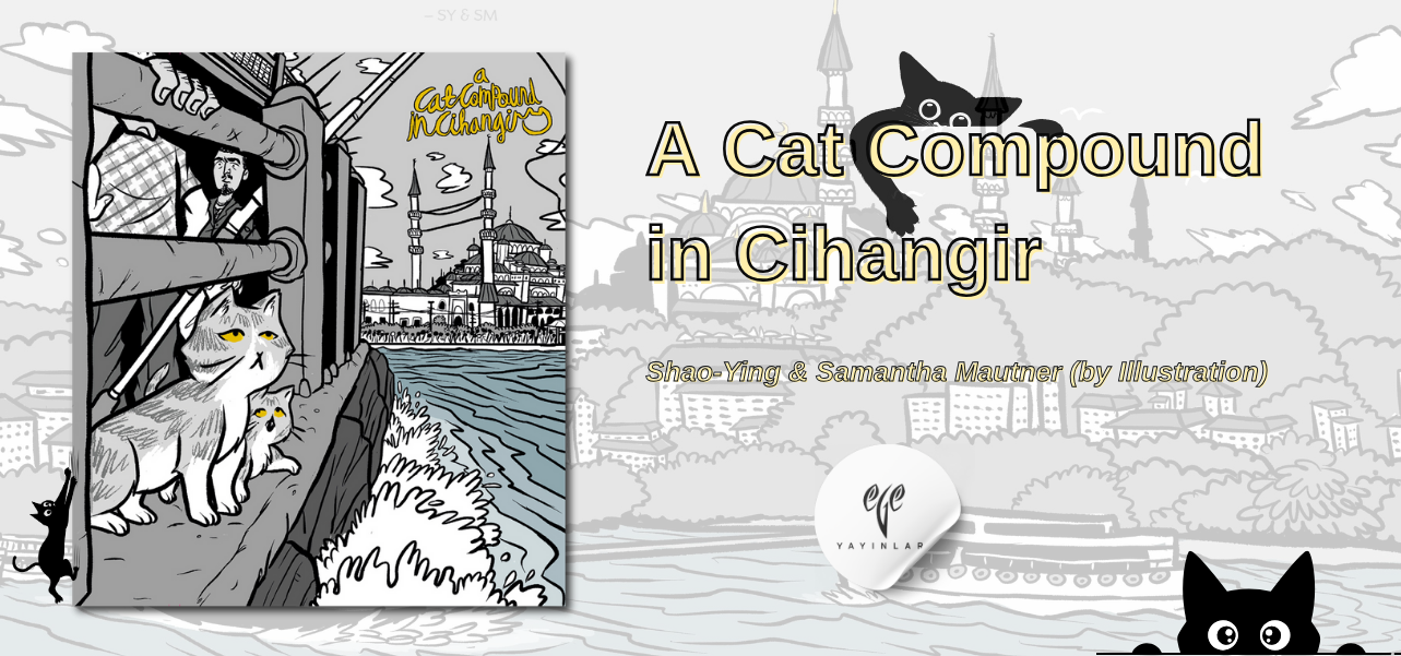 Zerobooks Kitap ve Dijital Yayın Paz.Ltd.Şti. - 2