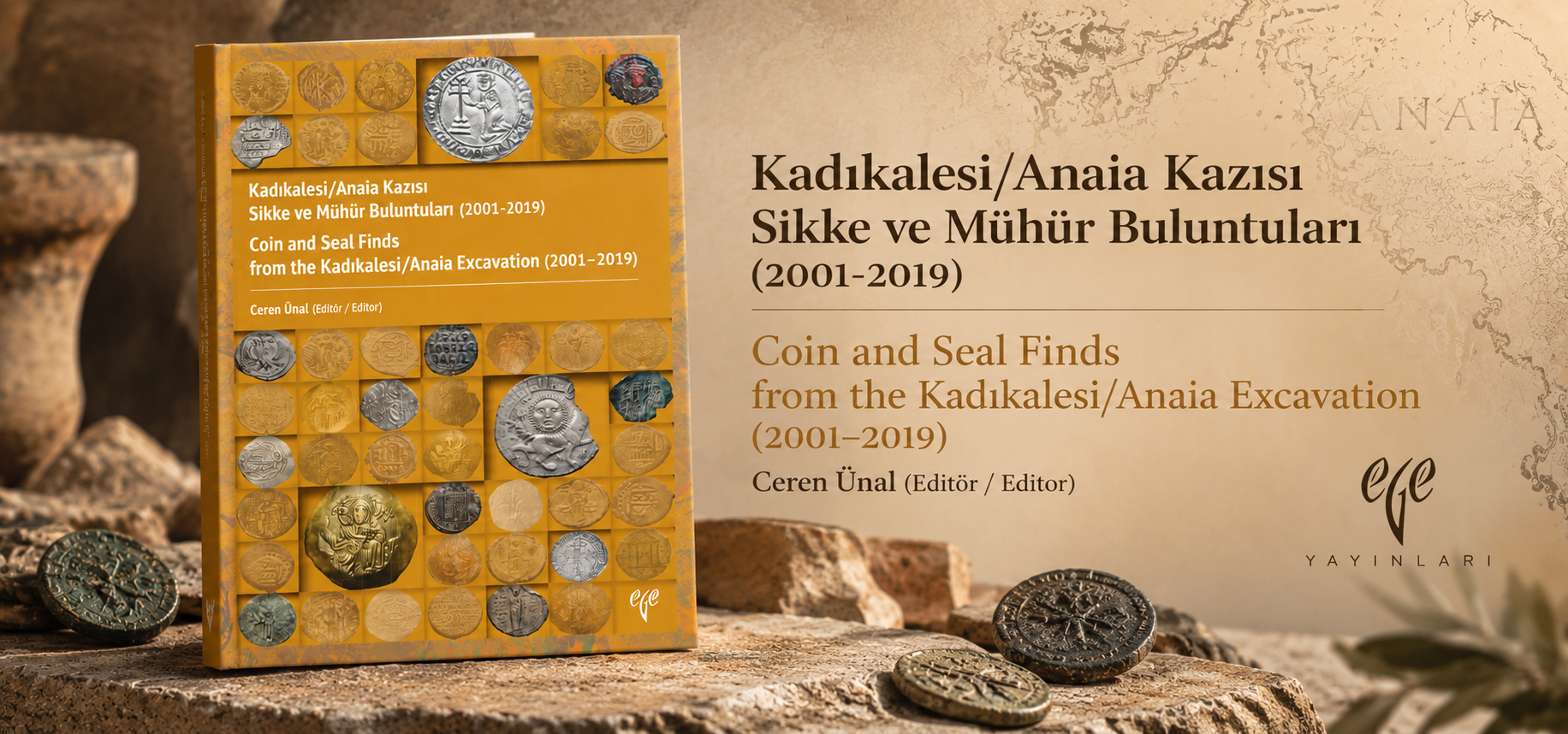 Zerobooks Kitap ve Dijital Yayın Paz.Ltd.Şti. - 1