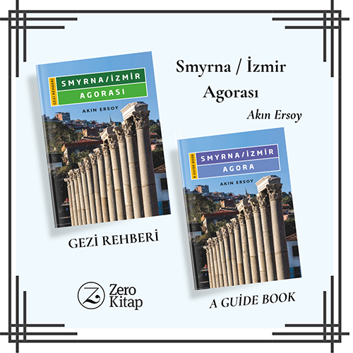 Zerobooks Kitap ve Dijital Yayın Paz.Ltd.Şti. Resim - 1