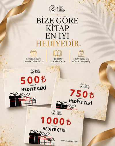 Zerobooks Kitap ve Dijital Yayın Paz.Ltd.Şti. Resim - 2