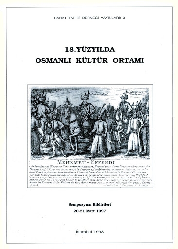 18. Yüzyılda Osmanlı Kültür Ortamı