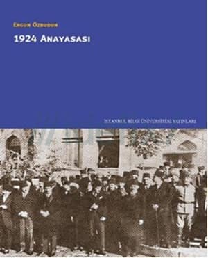 1924 Anayasası