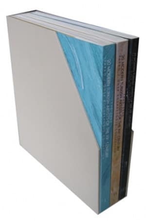 20 Modern Turkish Artists of the XXth Century (3 Cilt) - Papko / Öner Kocabeyoğlu Collection