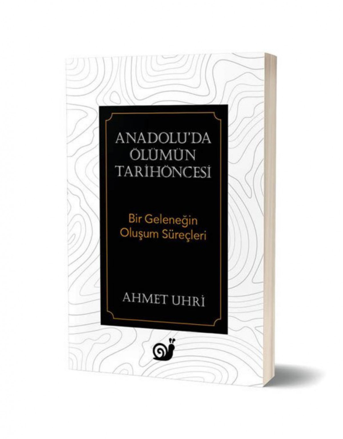 Anadolu’da Ölümün Tarihöncesi