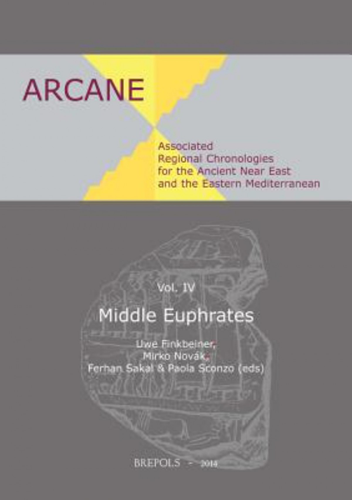 Middle Euphrates - Arcane 