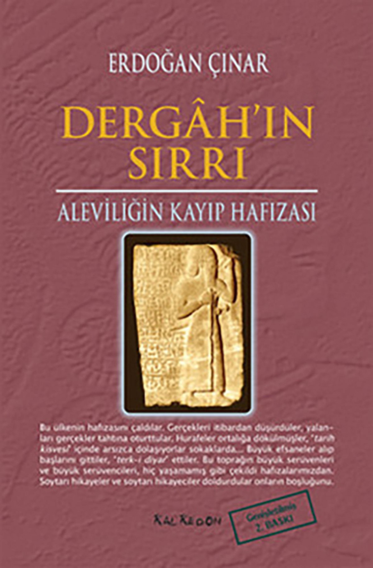 Dergah'ın Sırrı