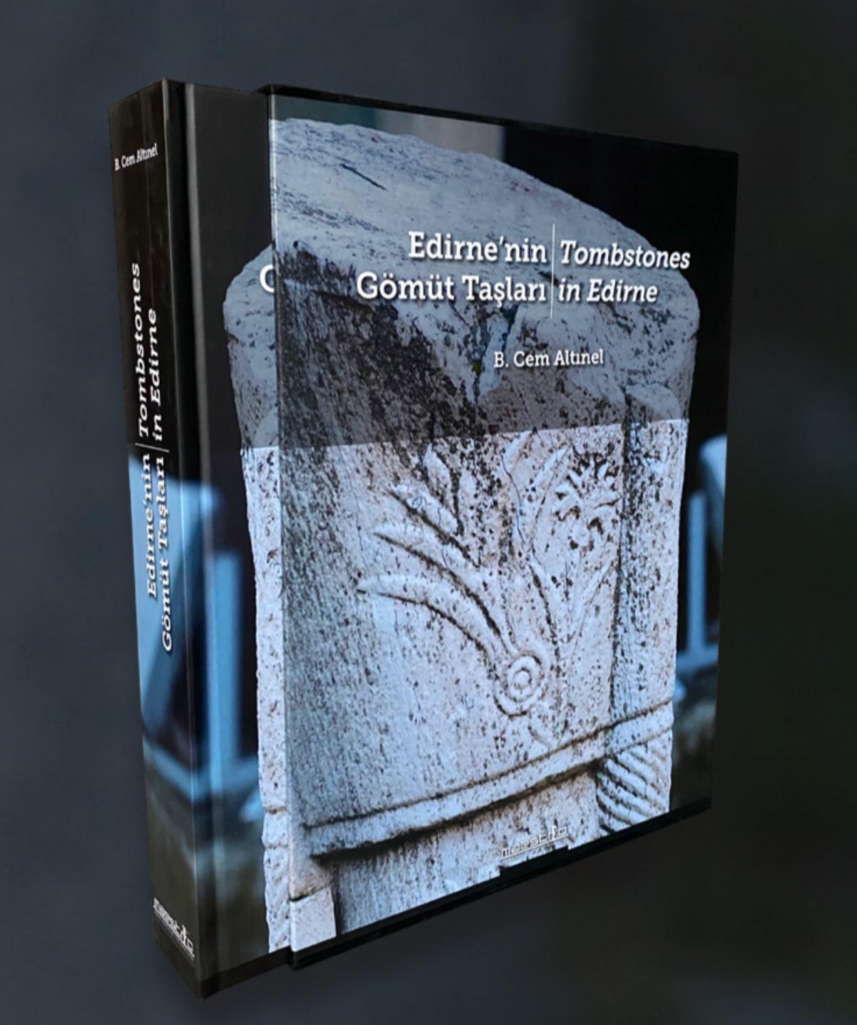 Edirne’nin Gömüt Taşları