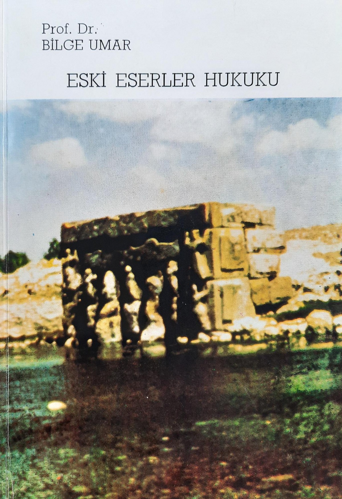 Eski Eserler Hukuku