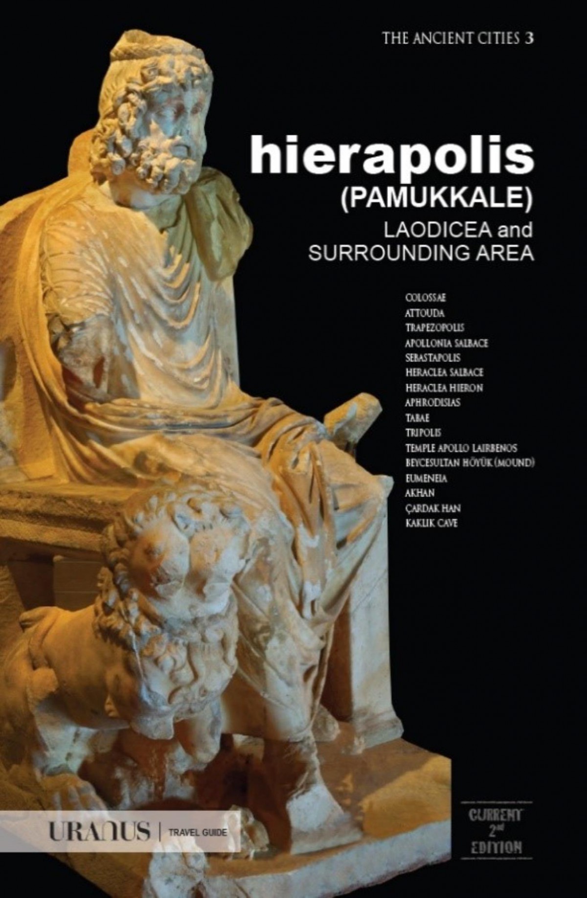 Hierapolis (Pamukkale)