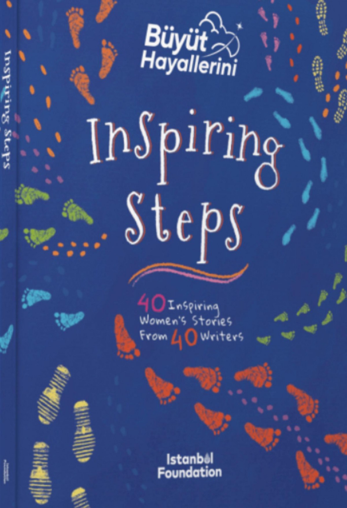 Inspiring Steps