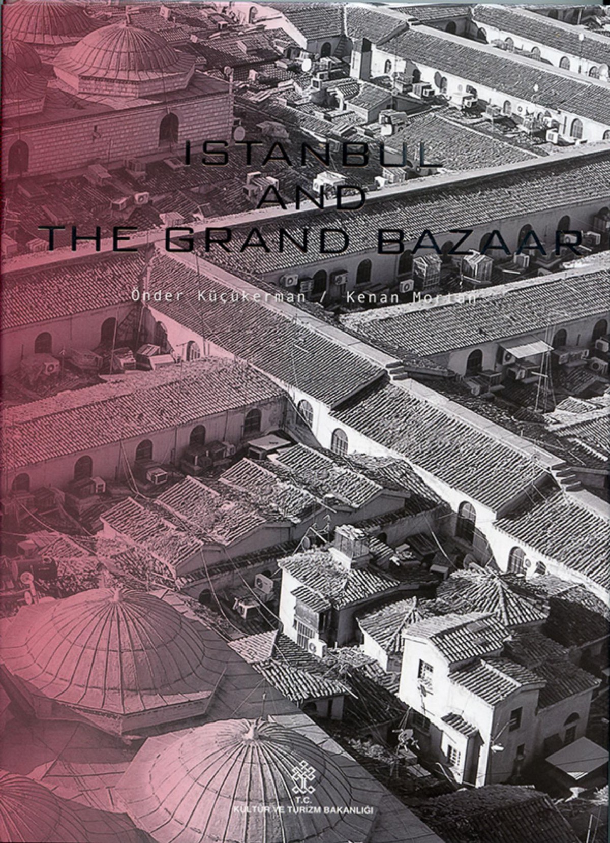 Istanbul and the Grand Bazaar