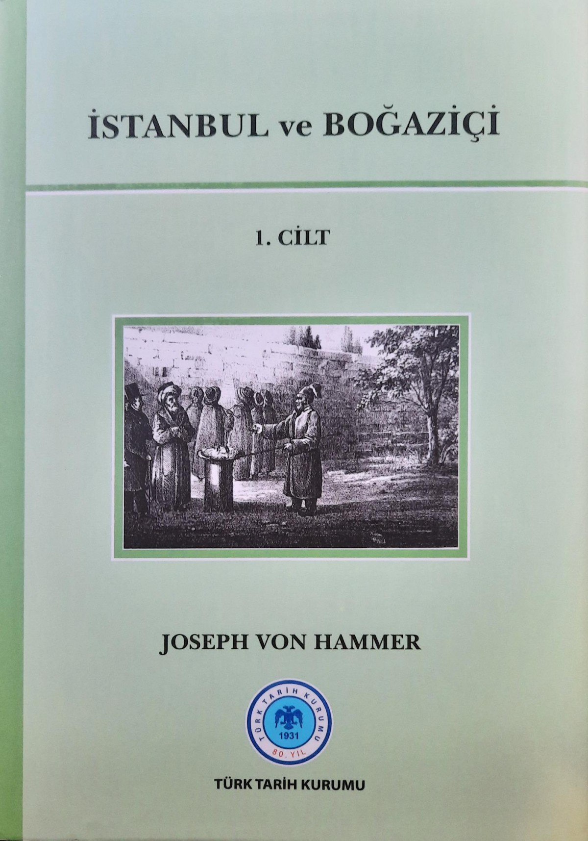 İstanbul ve Boğaziçi