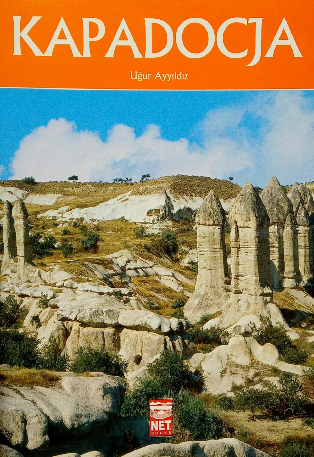 Kapadocja