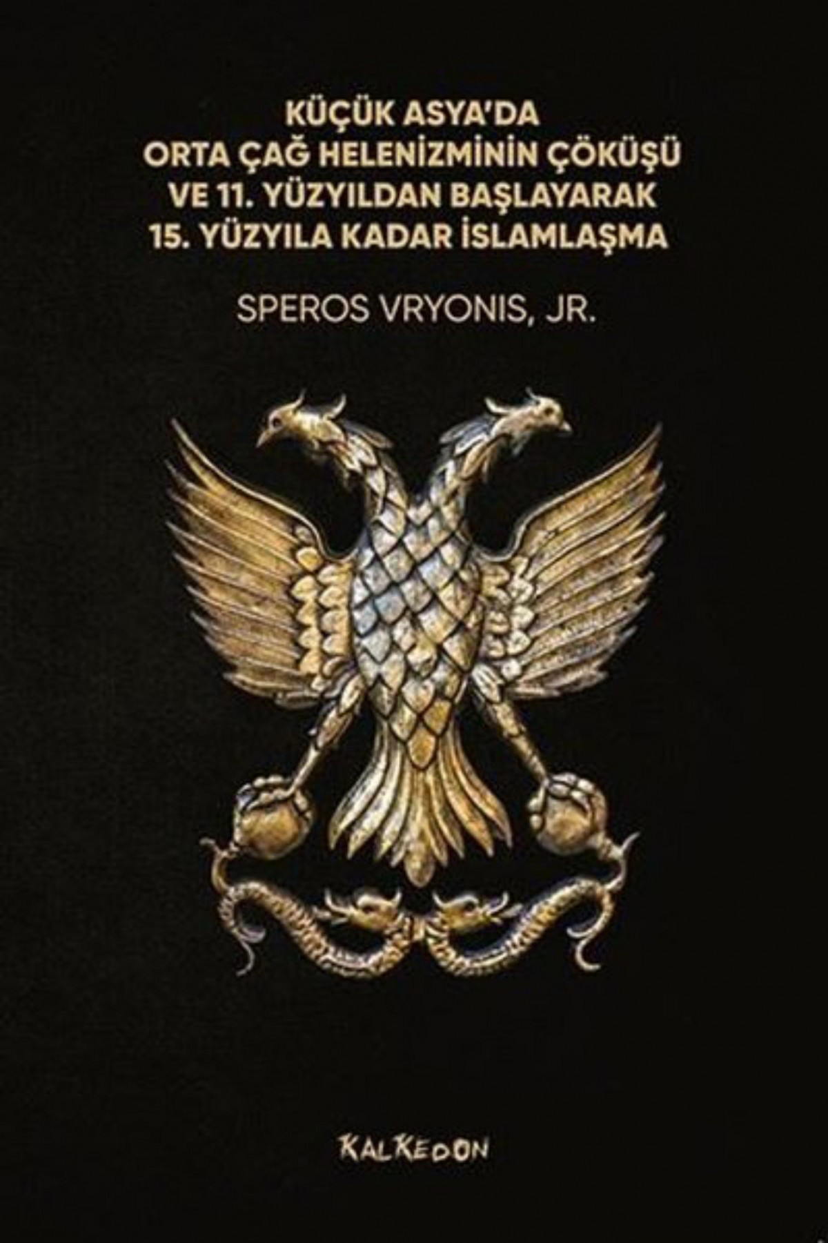 Küçük Asyada Orta Çağ Helenizminin Çöküşü ve 11. Yüzyıldan Başlayarak 15. Yüzyıla Kadar İslamlaşma