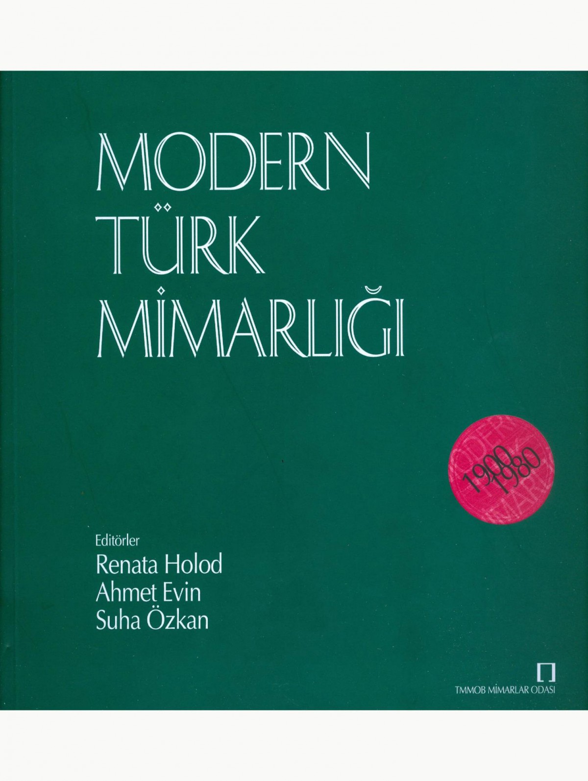Modern Türk Mimarlığı