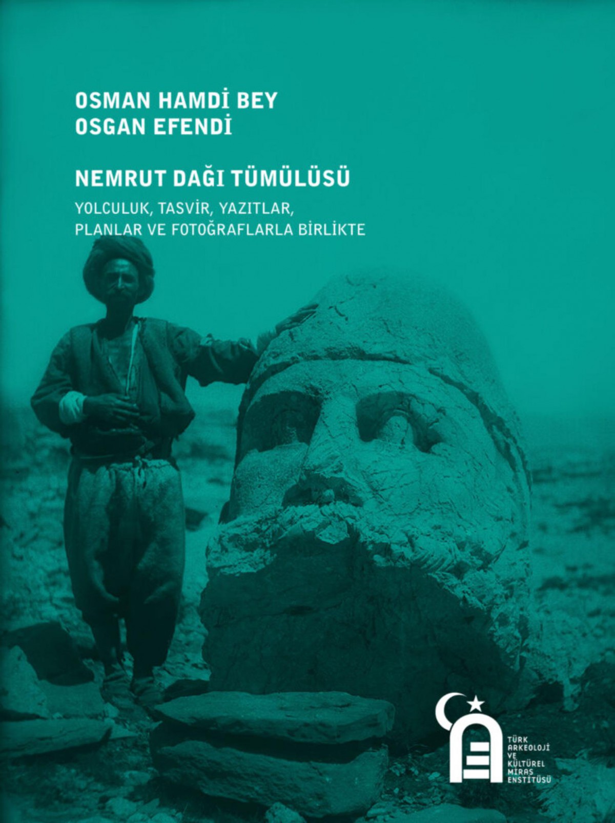 Nemrut Dağı Tümülüsü