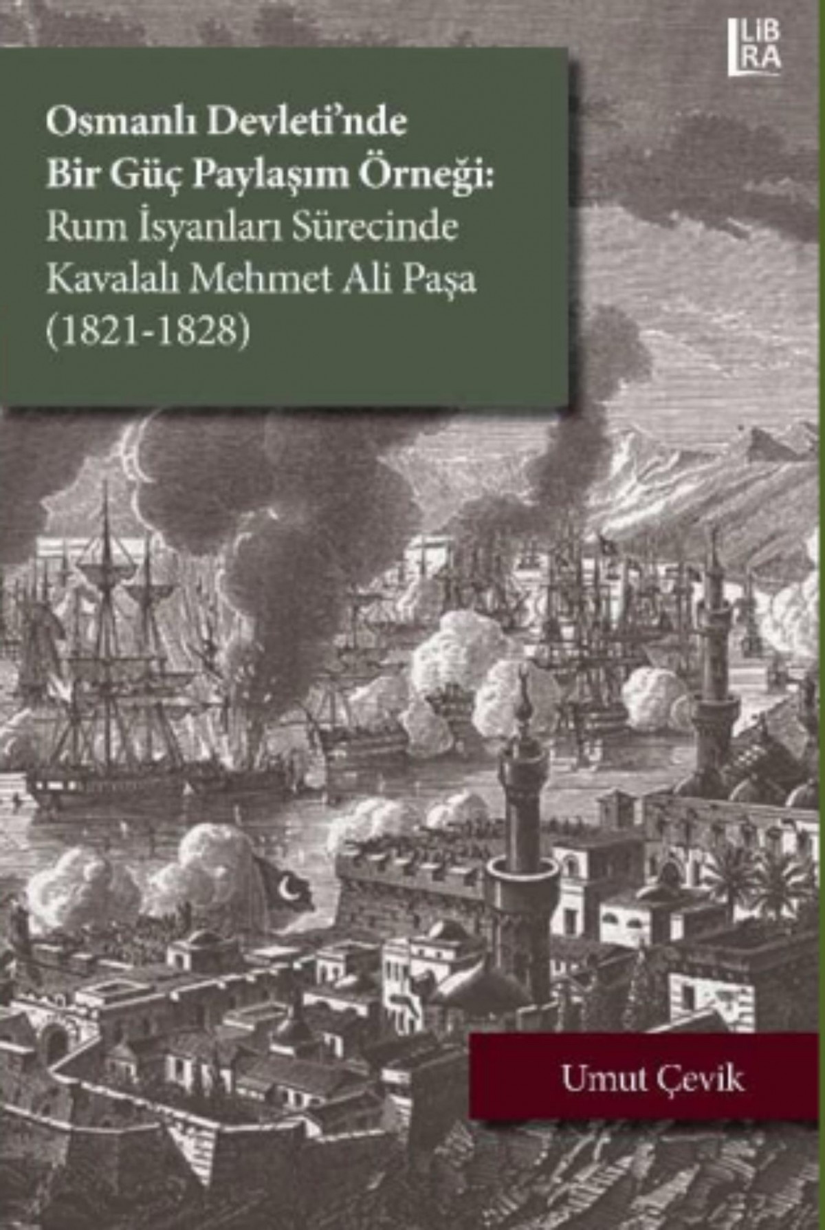Osmanlı Devleti’nde Bir Güç Paylaşım Örneği