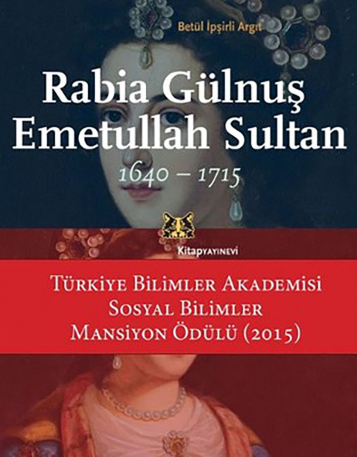 Rabia Gülnuş Emetullah Sultan