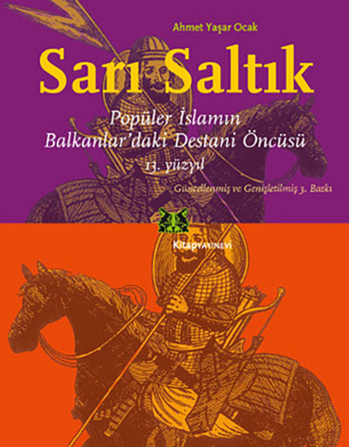 Sarı Saltık
