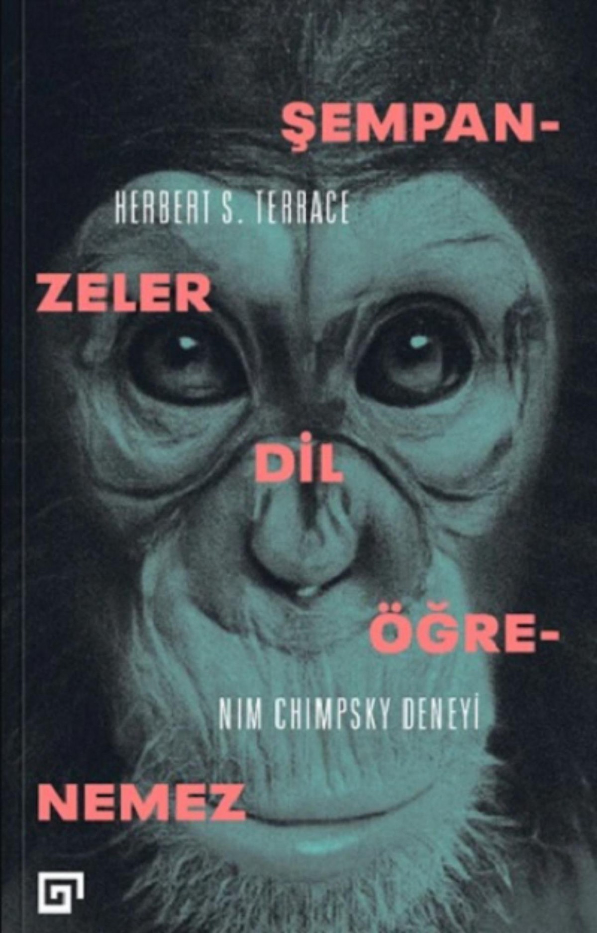 Şempanzeler Dil Öğrenemez