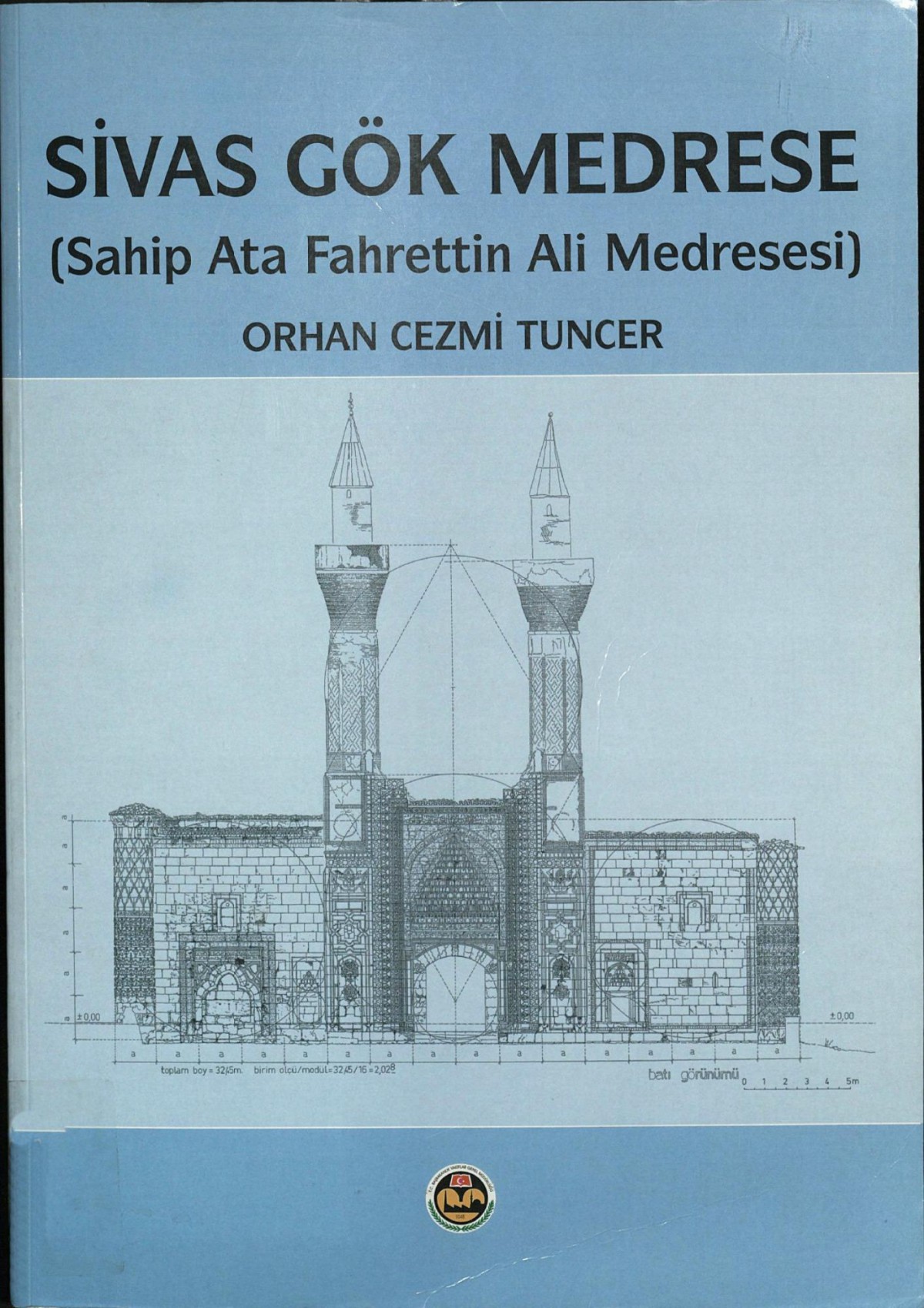 Sivas Gök Medrese