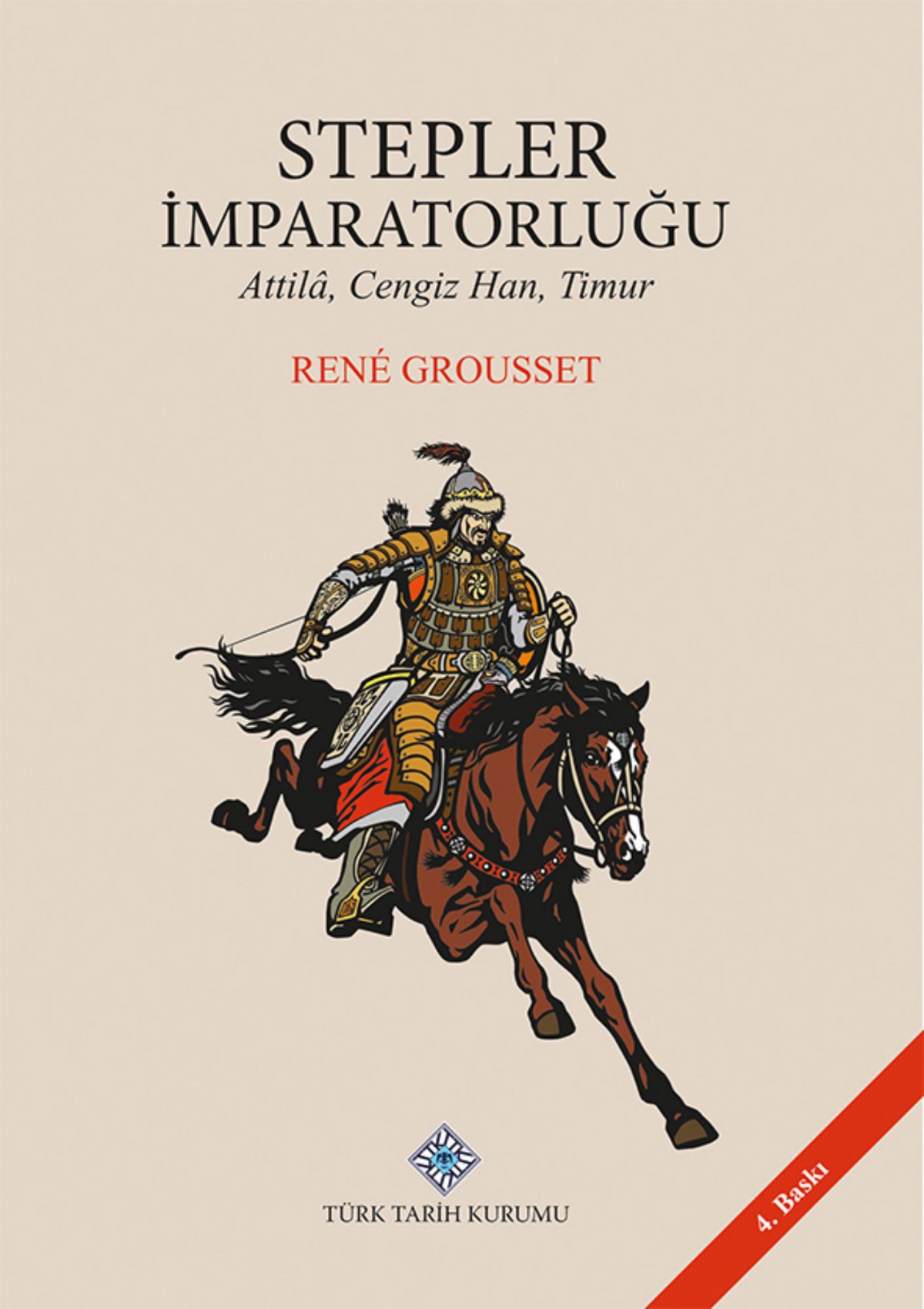 Stepler İmparatorluğu