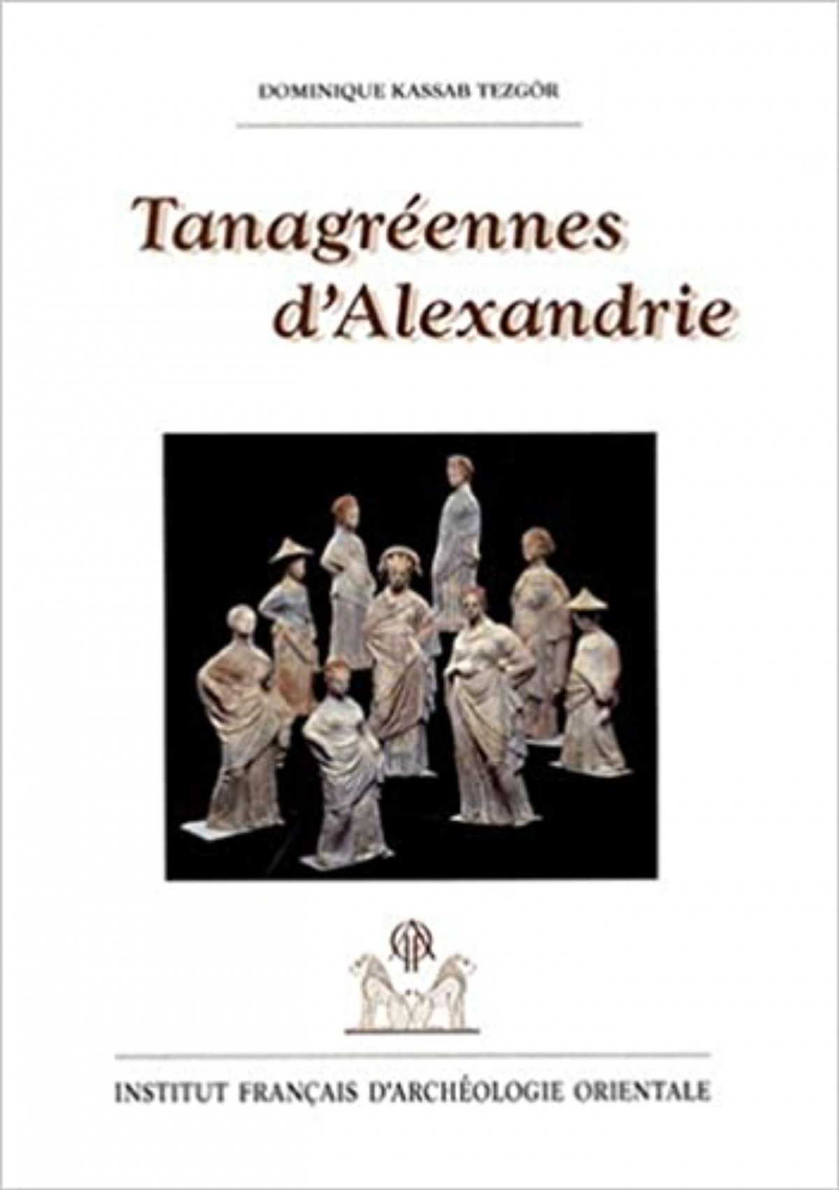 Tanagreennes d'Alexandrie