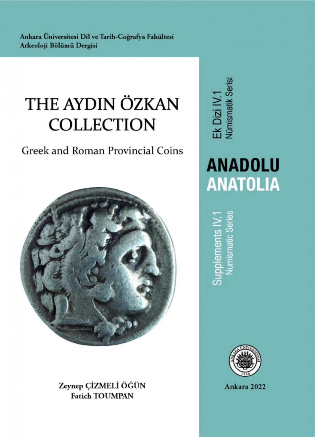 The Aydin Özkan Collection