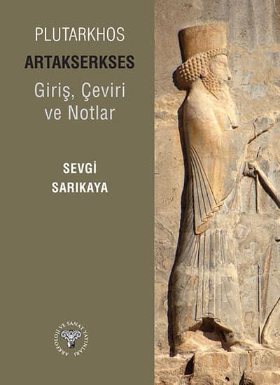 ARTAKSERKSES - Plutarkhos
