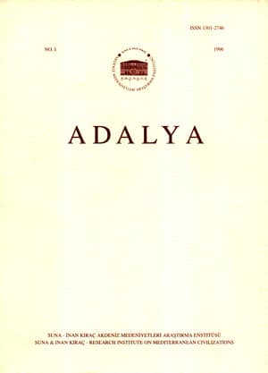 Adalya I Adalya I