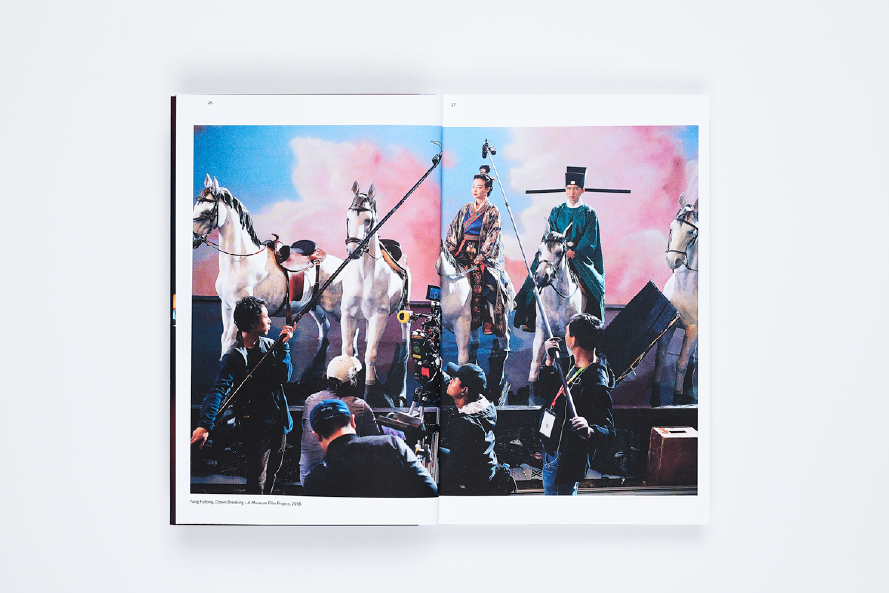 After Cinema: Storytelling in Contemporary Media Art