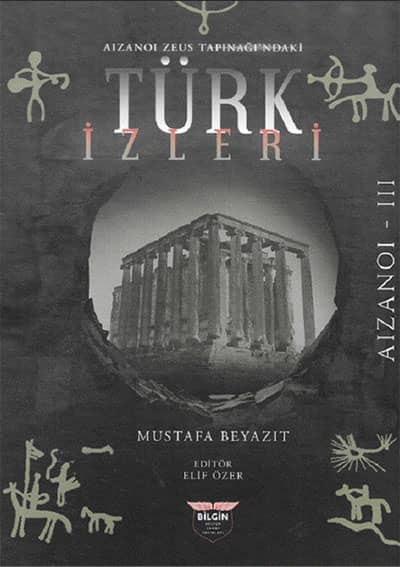 Aizanoi 3 - Aizanoi Zeus Tapınağı'ndaki Türk İzleri Aizanoi 3 - Aizanoi Zeus Tapınağı'ndaki Türk İzleri