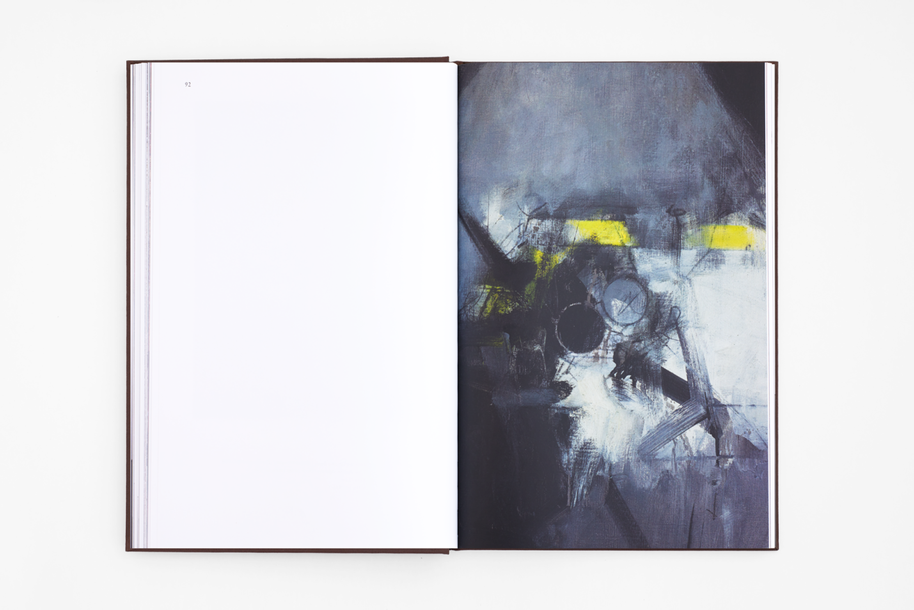 Albert Bitran Gölge Topraklar Gök Topraklar Albert Bitran Gölge Topraklar Gök Topraklar