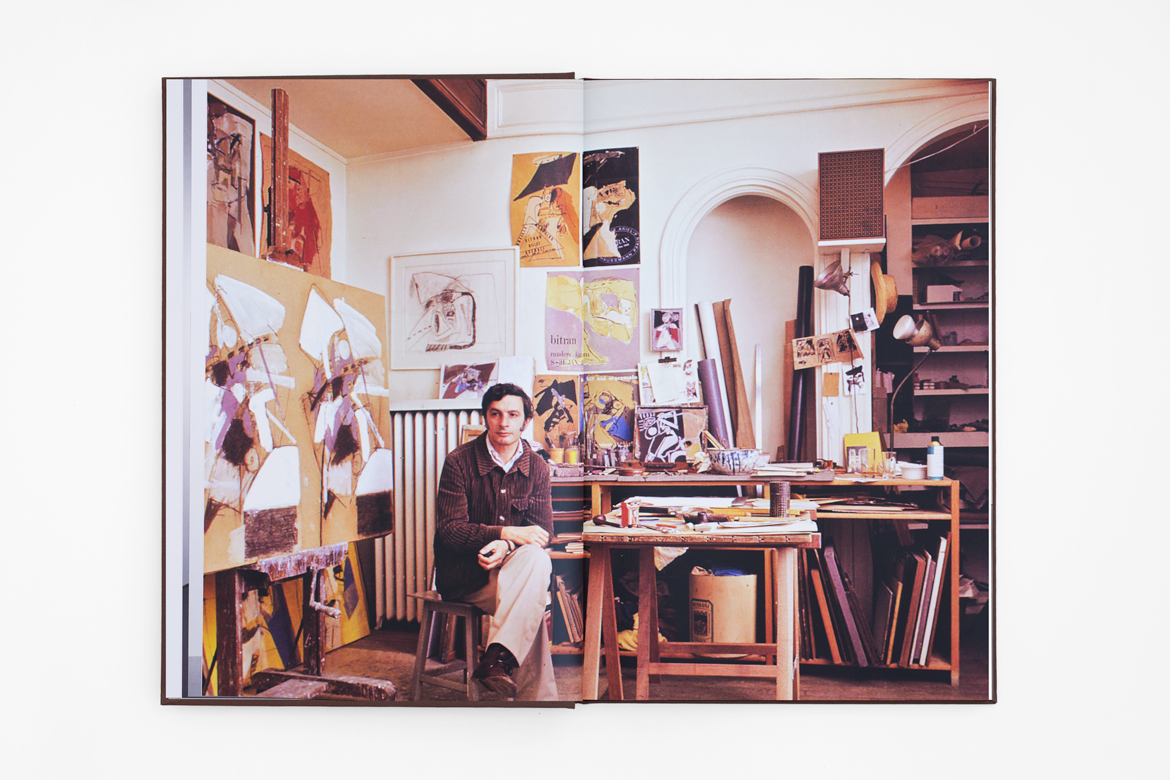 Albert Bitran Gölge Topraklar Gök Topraklar Albert Bitran Gölge Topraklar Gök Topraklar