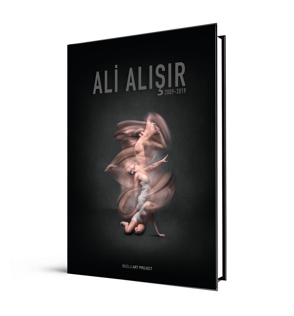 Ali Alışır 2009-2019 Ali Alışır 2009-2019