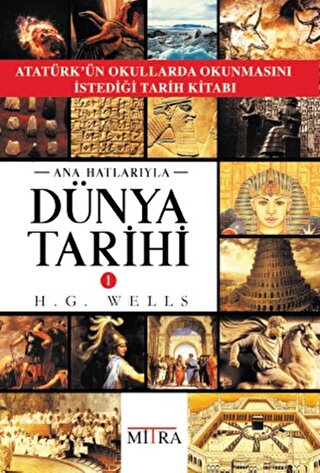 Ana Hatlarıyla Dünya Tarihi 1 Ana Hatlarıyla Dünya Tarihi 1