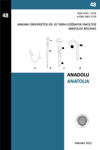 Anadolu / Anatolia 48 Anadolu / Anatolia 48