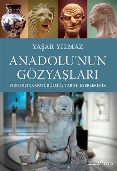 Anadolu'nun Gözyaşları Anadolu'nun Gözyaşları