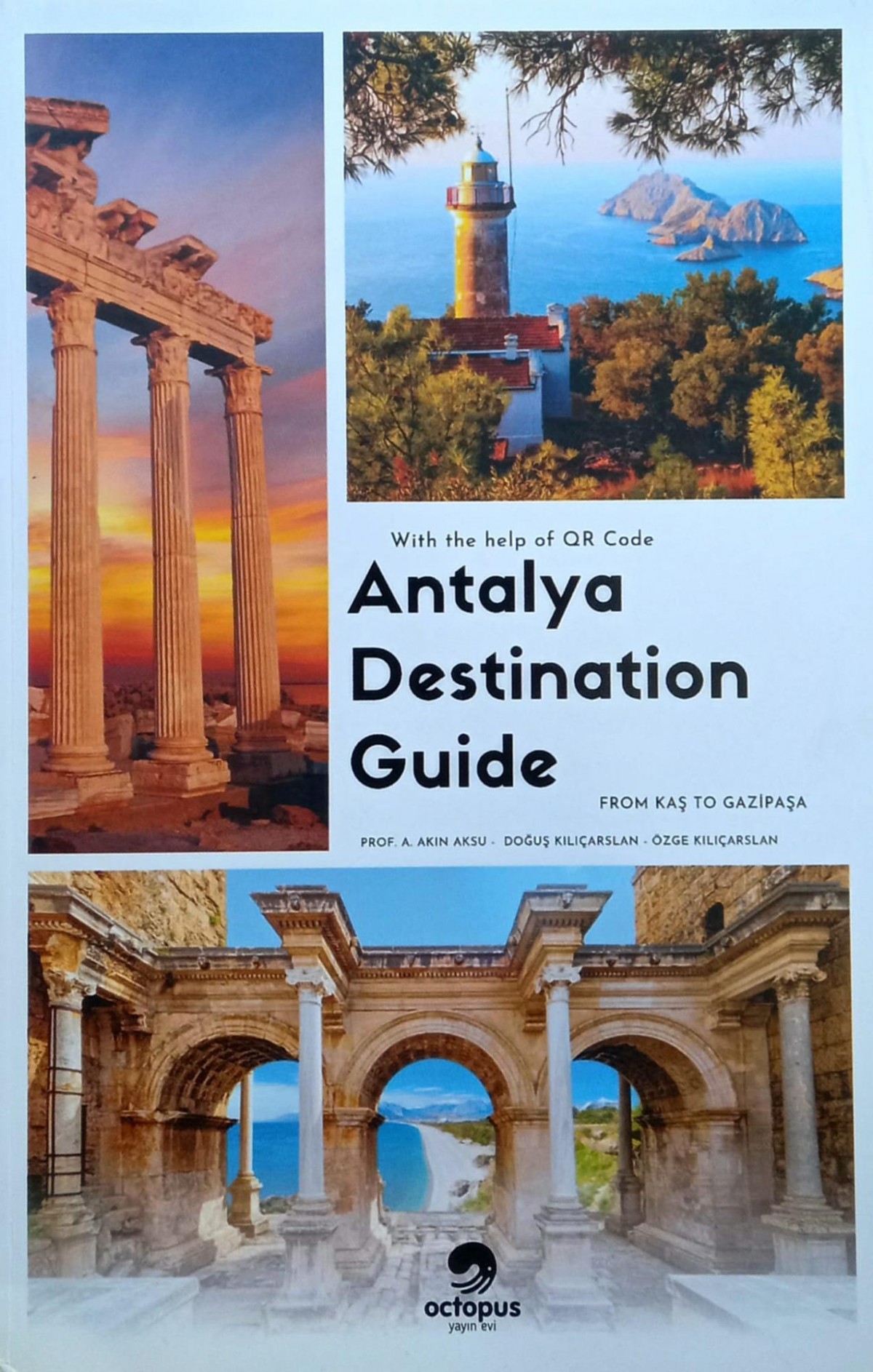 Antalya Destination Guide