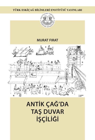 Antik Çağ'da Taş Duvar İşçiliği