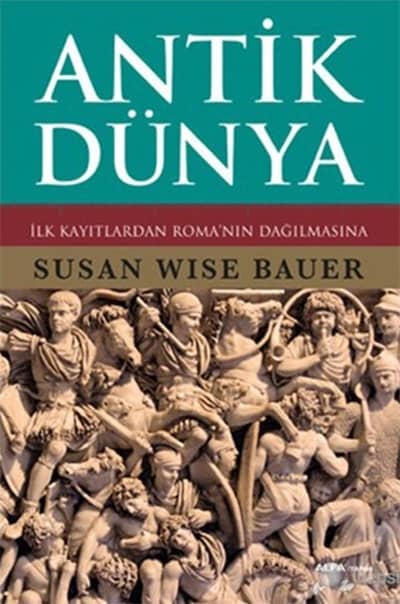 Antik Dünya Antik Dünya