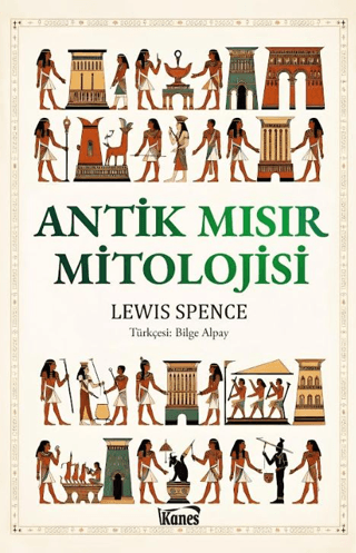 Antik Mısır Mitolojisi Antik Mısır Mitolojisi