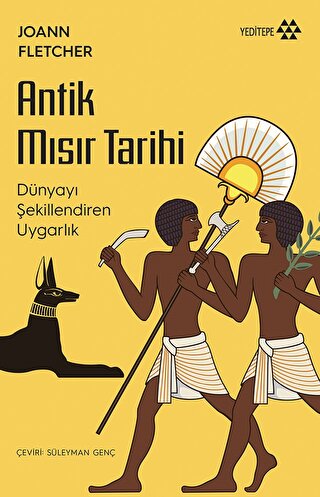 Antik Mısır Tarihi Antik Mısır Tarihi