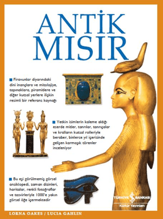 Antik Mısır Antik Mısır