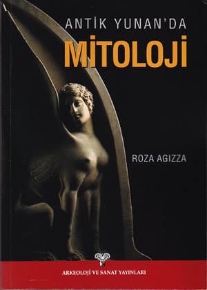 Antik Yunan'da Mitoloji