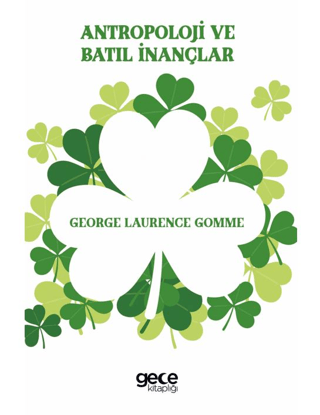 Antropoloji ve Batıl İnançlar