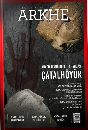 Arkhe Dergisi Sayı 26
