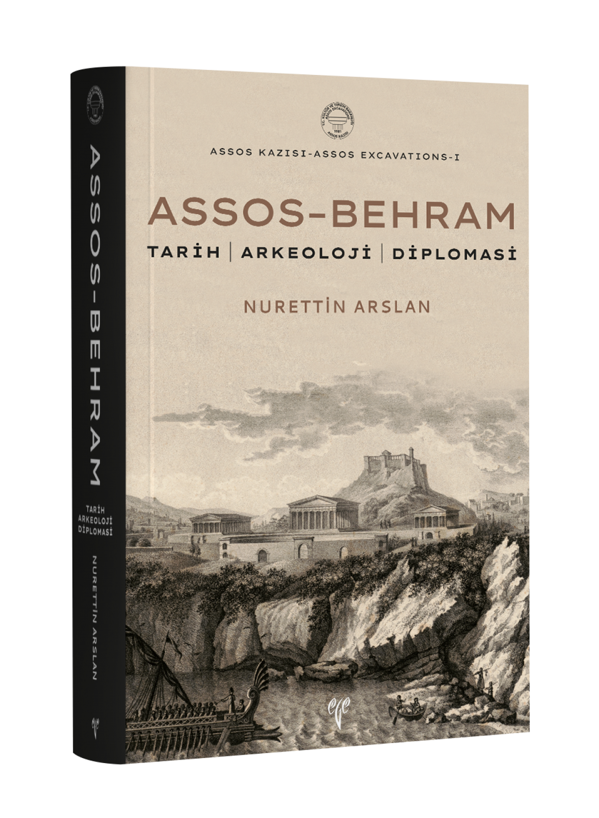 Assos-Behram Tarih / Arkeoloji / Diplomasi
